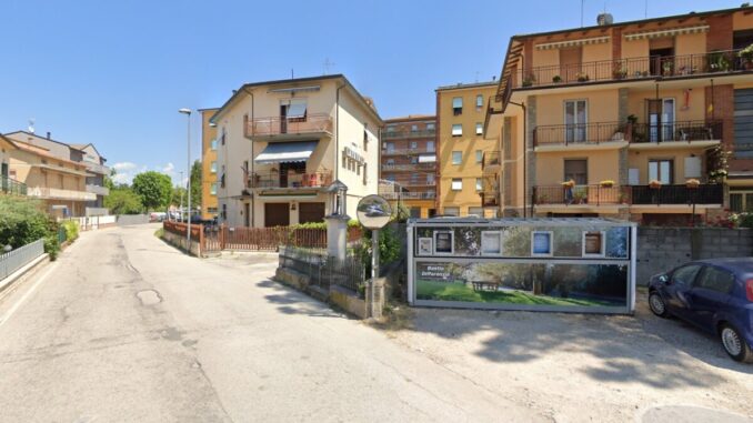Bastia, bimba investita in strada: è grave, ma non in pericolo di vita Bastia, bimba investita in strada: è grave, ma non in pericolo di vita