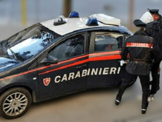 Arrestato 42enne per furti in casa tra Perugia e Deruta