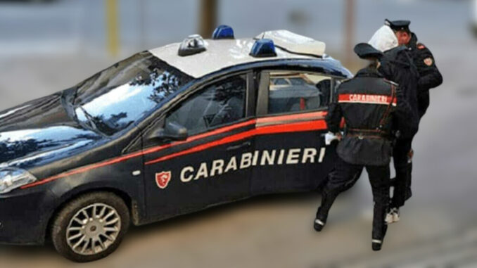 Arresto a Bastia Umbra: straniero aveva 12 dosi di cocaina