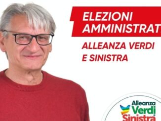 La coalizione civico progressista e l'Alleanza Verdi e Sinistra