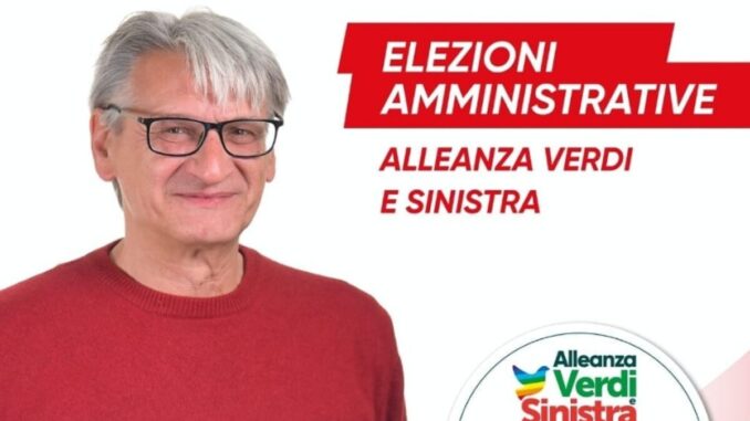 La coalizione civico progressista e l'Alleanza Verdi e Sinistra