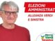 La coalizione civico progressista e l'Alleanza Verdi e Sinistra