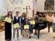 Tripudio della Scuola di Musica Comunale di Bastia Umbra
