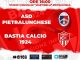 Bastia Calcio Pietralunghese Sfidano Trofeo Campione Promozione