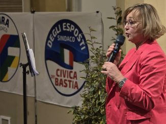 Riaccendiamo Bastia! Presentazione del Programma di Catia Degli Esposti