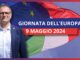 Una Visione d'Europa da Bastia: Candidato Sindaco Appello al Voto