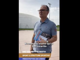 Pressostruttura di San Lorenzo: progetto criticato sicurezza e costi