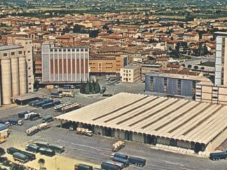 I Petrini e la Spigadoro: Un viaggio attraverso due secoli di storia molitoria