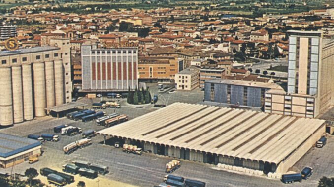I Petrini e la Spigadoro: Un viaggio attraverso due secoli di storia molitoria