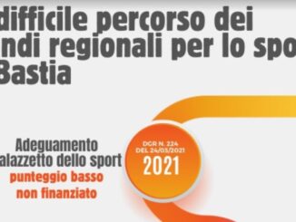 Bastia Umbra, un decennio di opportunità perdute per lo sport