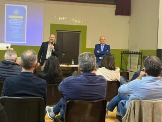 Controllo vicinato, approccio innovativo, garantire protezione cittadini