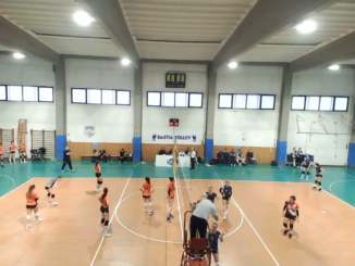 Bastia sfiorata in gara 1 della finale play-off di Serie C femminile