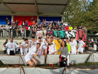 Double storico per il Bastia dopo la vittoria