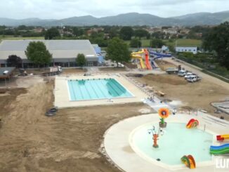 Eden Rock 2.0: Il ritorno del Parco Acquatico a Bastia Umbra
