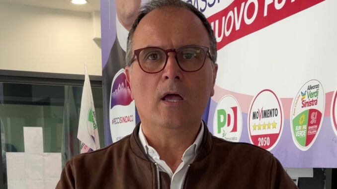 Pecci e Coalizione, atto di responsabilità nel consiglio comunale