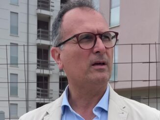 Area Franchi, Pecci, uno sguardo su un progetto incompiuto