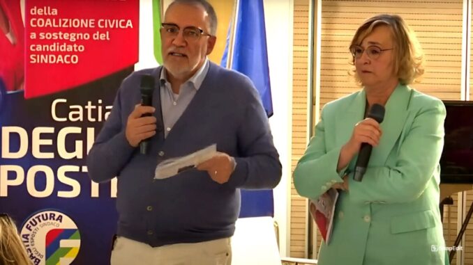 Progetti a Bastia Umbra, Francesco Fratellini: "Completamenti e Verità Storiche"