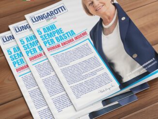 Paola Lungarotti, coalizione pronta per secondo mandato, resoconto
