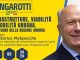 Un incontro pubblico per esplorare il futuro delle infrastrutture e della mobilità in Umbria