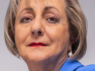 Per Lungarotti tutto il centrodestra, Italia Viva per Degli Esposti