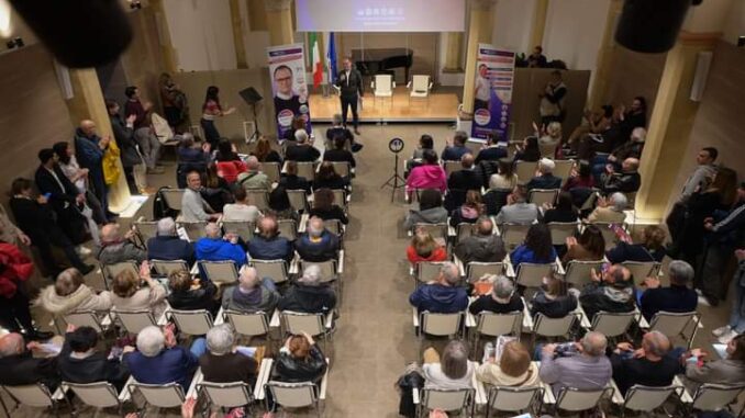 M5s guida transizione ecologia nella coalizione civico-progressista