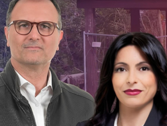 Speculazione elettorale e l’alluvione di Bastia: caso Paola Lungarotti