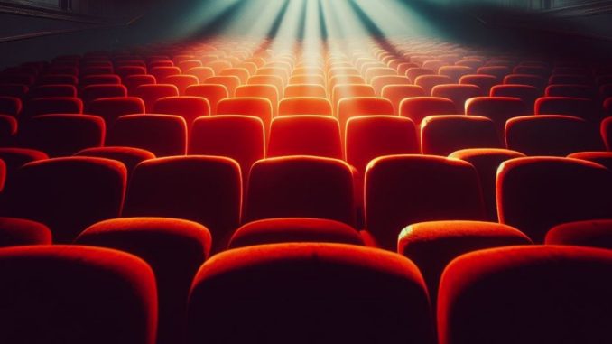 Novità settimana al cinema Esperia: avventura, mistero e romantico