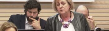 Il bilancio consuntivo 2023 è stato respinto a maggioranza dei votanti
