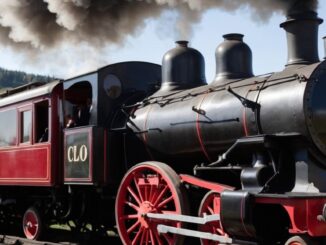 Quattro treni in corsa, solo uno arriverà a destinazione, Lo Spiffero