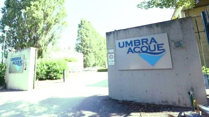 Umbra Acque Annuncia Sospensione Temporanea del Servizio Idrico a Bastia Umbra