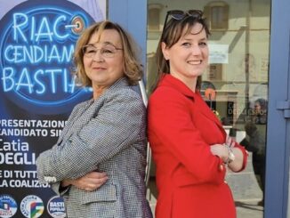 Scambio di accuse tra destra e sinistra: Degli Esposti si difende