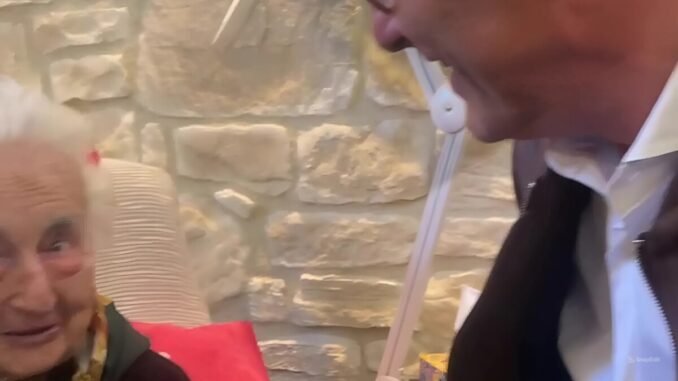 Erigo Pecci: Ricordando il Primo Voto delle Donne