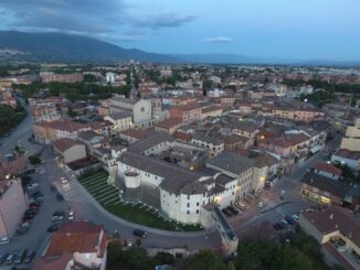Liste Civiche della Coalizione Pecci: Un Appello per Cambiamento