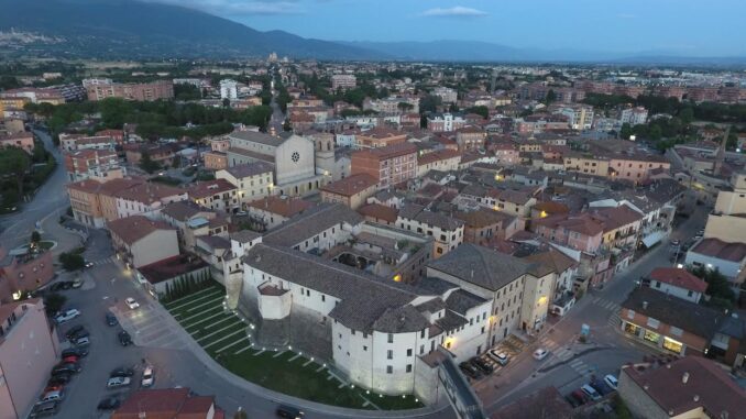 Liste Civiche della Coalizione Pecci: Un Appello per Cambiamento