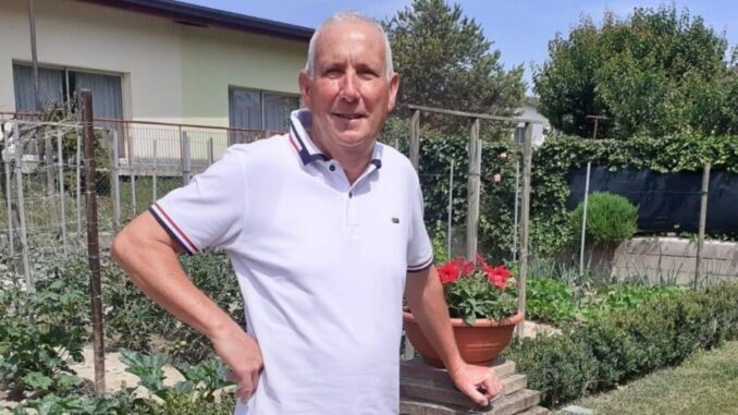 Elezioni, accordi e critiche, la parola di Ivo Fongo