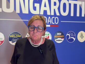 Salvaguardia pini, Lungarotti, Giunta assuma sua responsabilità