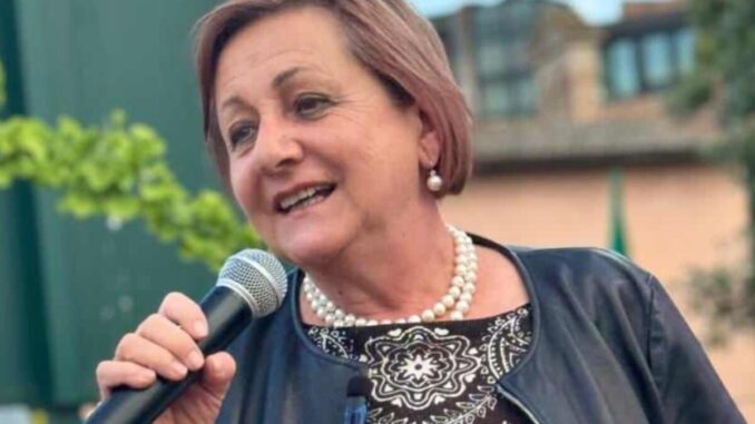 Ex sindaca rivendica trasparenza nella vicenda del nuovo PRG