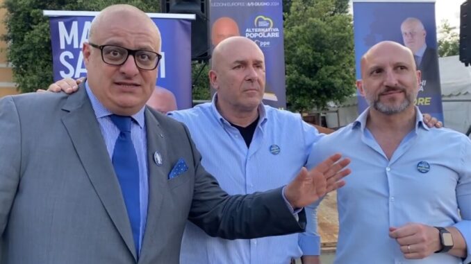 Alternativa Popolare: Un Appello Trasparenza Prima Ballottaggio