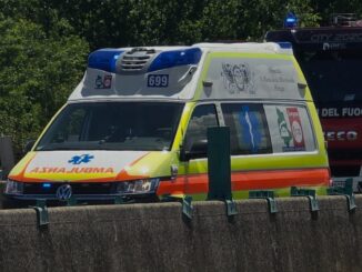 Cordoglio del sindaco Erigo Pecci per morte Ennio Verducci