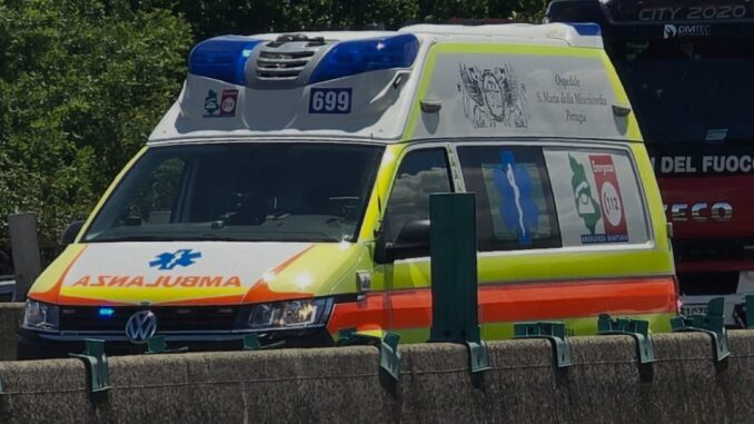 Cordoglio del sindaco Erigo Pecci per morte Ennio Verducci