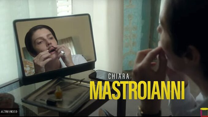 Una Settimana di Emozioni al Cinema Esperia