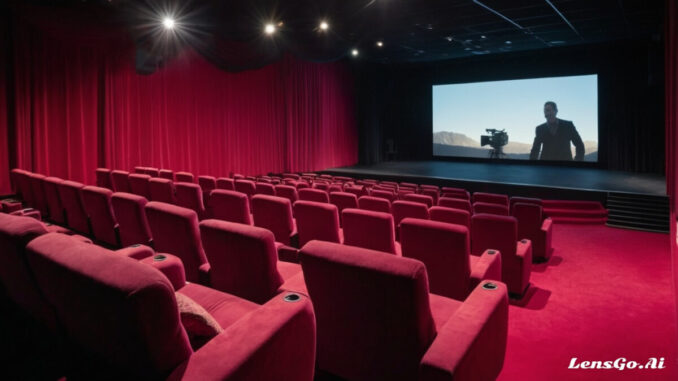 Cinema Esperia: tre nuovi film da non perdere
