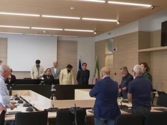 Bagarre nell'opposizione multicolor della politica di Bastia