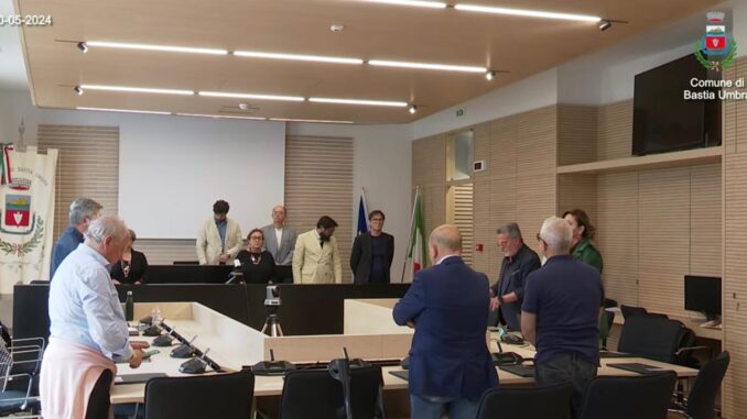 Bagarre nell'opposizione multicolor della politica di Bastia