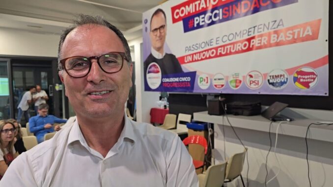 Un Nuovo Futuro per Bastia: Riflessioni Post-Elettorali di Erigo Pecci