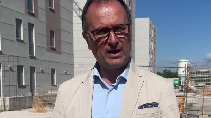 Erigo Pecci replica agli attacchi personali ed evoca il rispetto