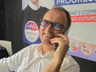 Erigo Pecci e la Coalizione Civico Progressista