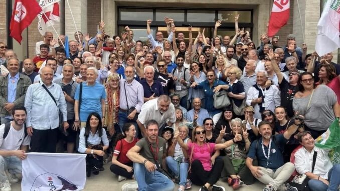 Erigo Pecci un nuovo capitolo amministrativo per Bastia Umbra