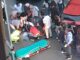 Caos in via Isola Romana a Bastia, persona soccorsa dal 118