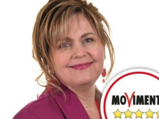 Laura Servi, M5s, critica trasformismo politico di Catia Degli Esposti